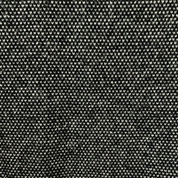 VINCE Men's Birdseye Raglan Wool/Cashmere Long-Sleeve Sweater, Size S - Picture 9 of 10